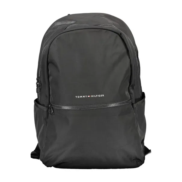 SAC À DOS TOMMY HILFIGER HOMME NOIR - TOMMY HILFIGER