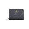 TOMMY HILFIGER PORTEFEUILLE FEMME BLEU - TOMMY HILFIGER