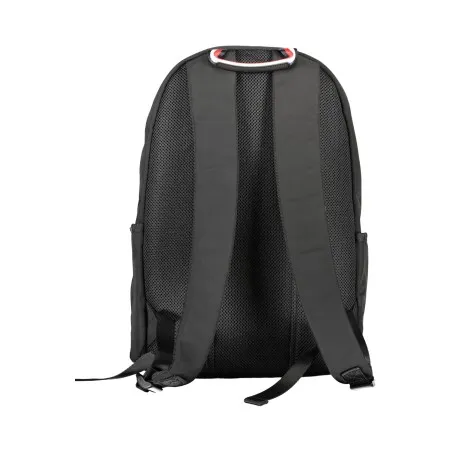 SAC À DOS TOMMY HILFIGER HOMME NOIR - TOMMY HILFIGER