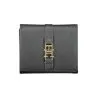 PORTEFEUILLE FEMME TOMMY HILFIGER NOIR - TOMMY HILFIGER
