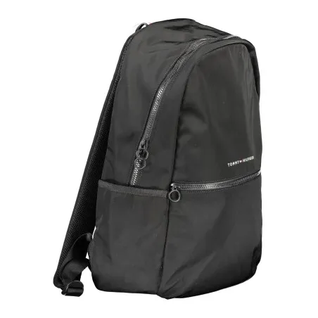 SAC À DOS TOMMY HILFIGER HOMME NOIR - TOMMY HILFIGER