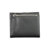 PORTEFEUILLE FEMME TOMMY HILFIGER NOIR - TOMMY HILFIGER