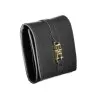 PORTEFEUILLE FEMME TOMMY HILFIGER NOIR - TOMMY HILFIGER