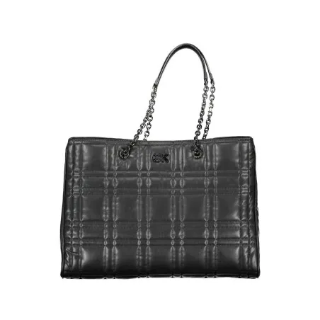 SAC FEMME NOIR CALVIN KLEIN - CALVIN KLEIN