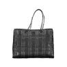 SAC FEMME NOIR CALVIN KLEIN - CALVIN KLEIN