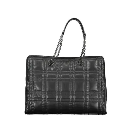 SAC FEMME NOIR CALVIN KLEIN - CALVIN KLEIN