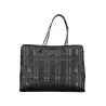 SAC FEMME NOIR CALVIN KLEIN - CALVIN KLEIN