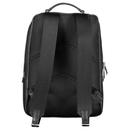 SAC À DOS HOMME NOIR CALVIN KLEIN - CALVIN KLEIN