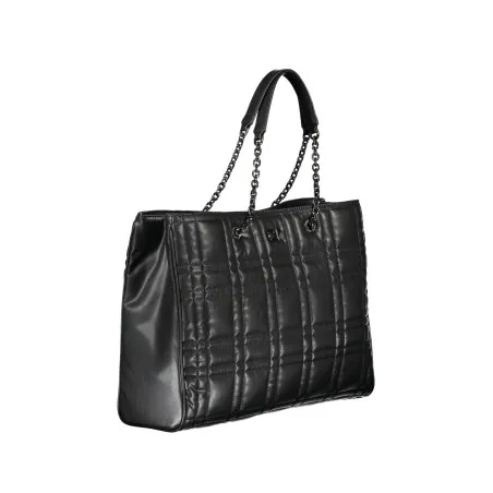 SAC FEMME NOIR CALVIN KLEIN - CALVIN KLEIN