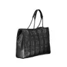 SAC FEMME NOIR CALVIN KLEIN - CALVIN KLEIN