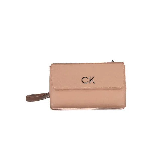 SAC FEMME ROSE CALVIN KLEIN - CALVIN KLEIN
