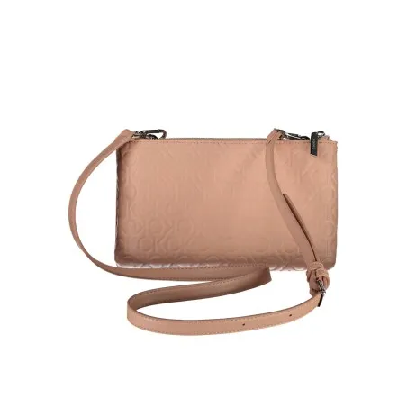 SAC FEMME ROSE CALVIN KLEIN - CALVIN KLEIN