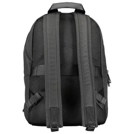 SAC À DOS HOMME NOIR CALVIN KLEIN - CALVIN KLEIN
