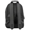 SAC À DOS HOMME NOIR CALVIN KLEIN - CALVIN KLEIN