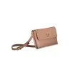 SAC FEMME ROSE CALVIN KLEIN - CALVIN KLEIN