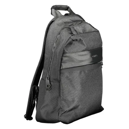 SAC À DOS HOMME NOIR CALVIN KLEIN - CALVIN KLEIN