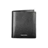 PORTEFEUILLE HOMME NOIR CALVIN KLEIN - CALVIN KLEIN