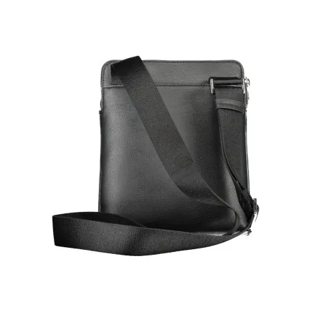 SAC À BANDOULIÈRE HOMME NOIR CALVIN KLEIN - CALVIN KLEIN