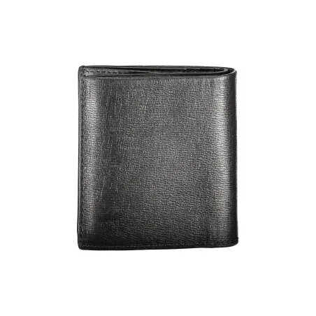 PORTEFEUILLE HOMME NOIR CALVIN KLEIN - CALVIN KLEIN