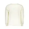 SWEAT-SHIRT HOMME BLANC SANS ZIP NORTH SAILS - NORTH SAILS