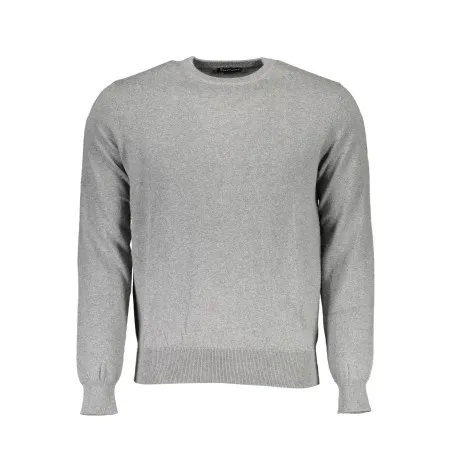 MAILLOT NORTH SAILS GRIS HOMME - NORTH SAILS