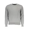 MAILLOT NORTH SAILS GRIS HOMME - NORTH SAILS