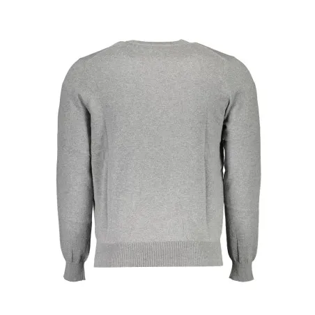MAILLOT NORTH SAILS GRIS HOMME - NORTH SAILS