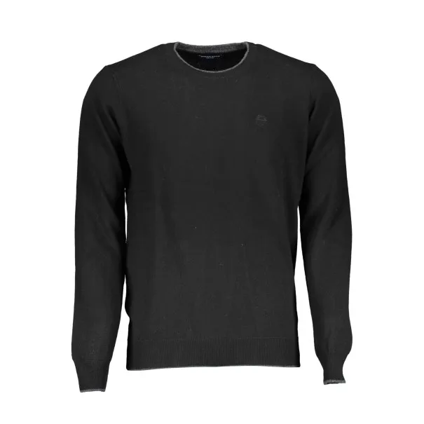 PULL HOMME NORTH SAILS NOIR - NORTH SAILS