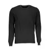 PULL HOMME NORTH SAILS NOIR - NORTH SAILS