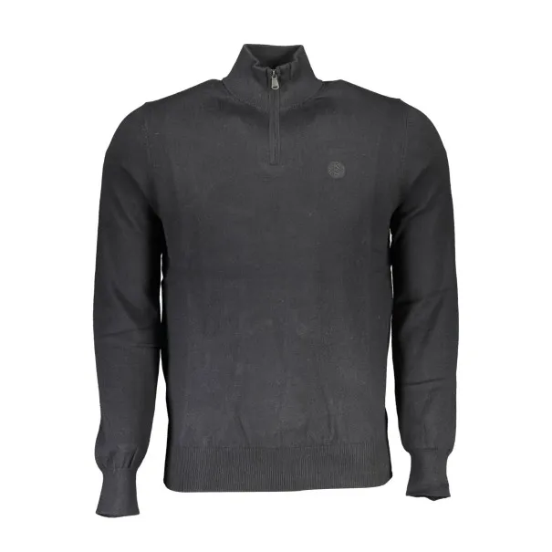MAILLOT NOIR HOMME NORTH SAILS - NORTH SAILS