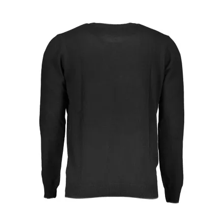 PULL HOMME NORTH SAILS NOIR - NORTH SAILS
