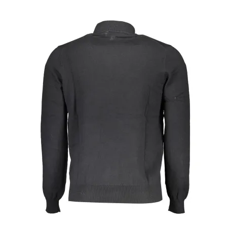 MAILLOT NOIR HOMME NORTH SAILS - NORTH SAILS
