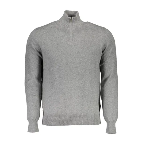 MAILLOT NORTH SAILS GRIS HOMME - NORTH SAILS