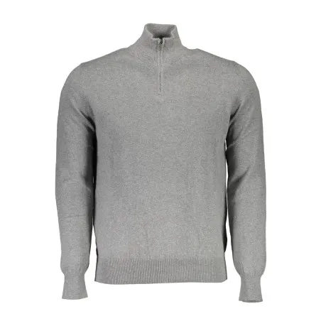 MAILLOT NORTH SAILS GRIS HOMME - NORTH SAILS
