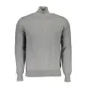 MAILLOT NORTH SAILS GRIS HOMME - NORTH SAILS