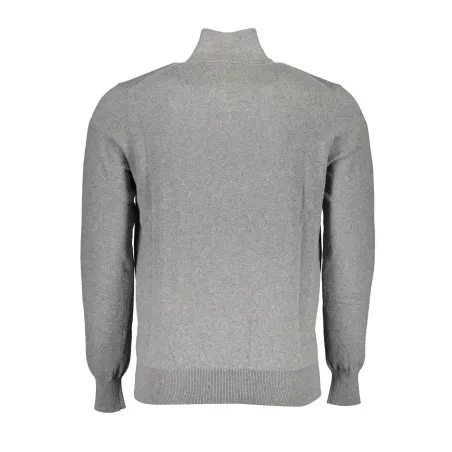MAILLOT NORTH SAILS GRIS HOMME - NORTH SAILS
