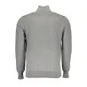 MAILLOT NORTH SAILS GRIS HOMME - NORTH SAILS