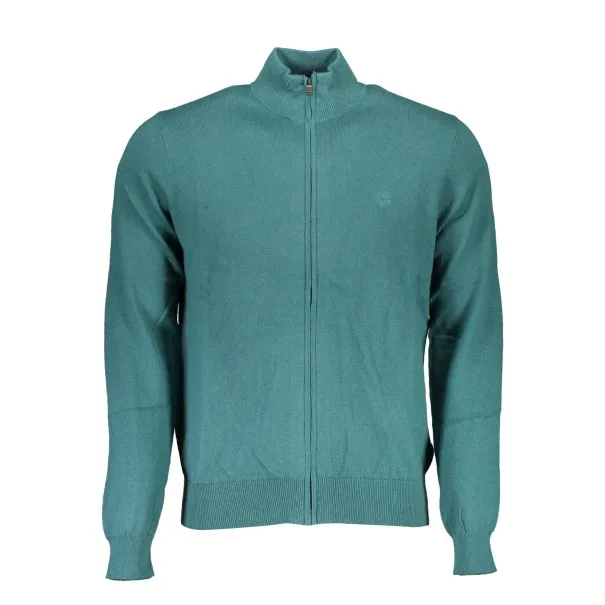 NORTH SAILS CARDIGAN HOMME VERT - NORTH SAILS