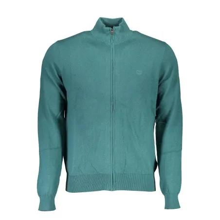 NORTH SAILS CARDIGAN HOMME VERT - NORTH SAILS