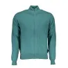 NORTH SAILS CARDIGAN HOMME VERT - NORTH SAILS