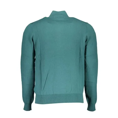 NORTH SAILS CARDIGAN HOMME VERT - NORTH SAILS