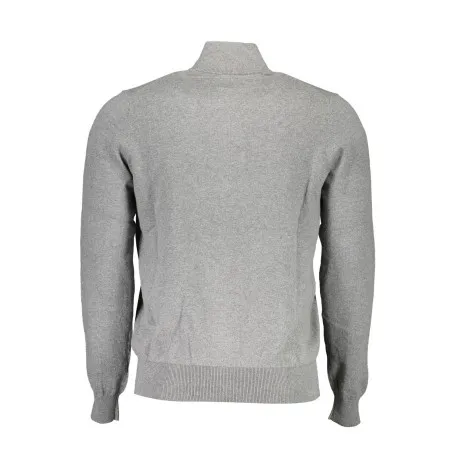 NORTH SAILS CARDIGAN HOMME GRIS - NORTH SAILS