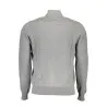 NORTH SAILS CARDIGAN HOMME GRIS - NORTH SAILS