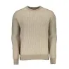 PULL HOMME BEIGE NORTH SAILS - NORTH SAILS