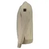 PULL HOMME BEIGE NORTH SAILS - NORTH SAILS