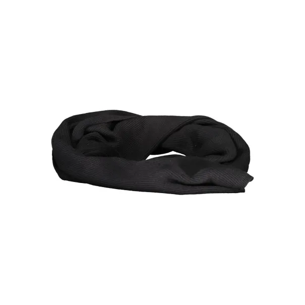 ÉCHARPE HOMME NOIR NORTH SAILS - NORTH SAILS