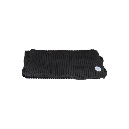 ÉCHARPE HOMME NOIR NORTH SAILS - NORTH SAILS