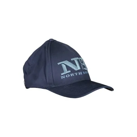 BONNET HOMME BLEU NORTH SAILS - NORTH SAILS