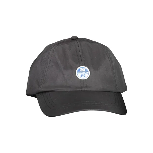 BONNET HOMME NOIR NORTH SAILS - NORTH SAILS