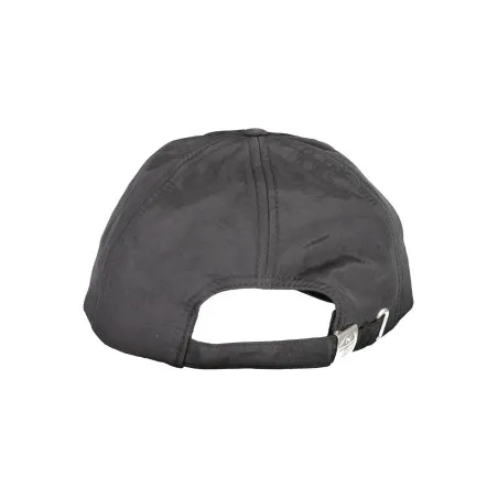 BONNET HOMME NOIR NORTH SAILS - NORTH SAILS
